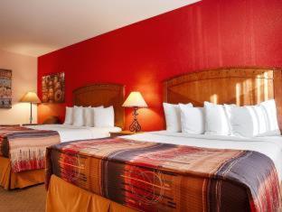 Hotel Best Western Kokopelli