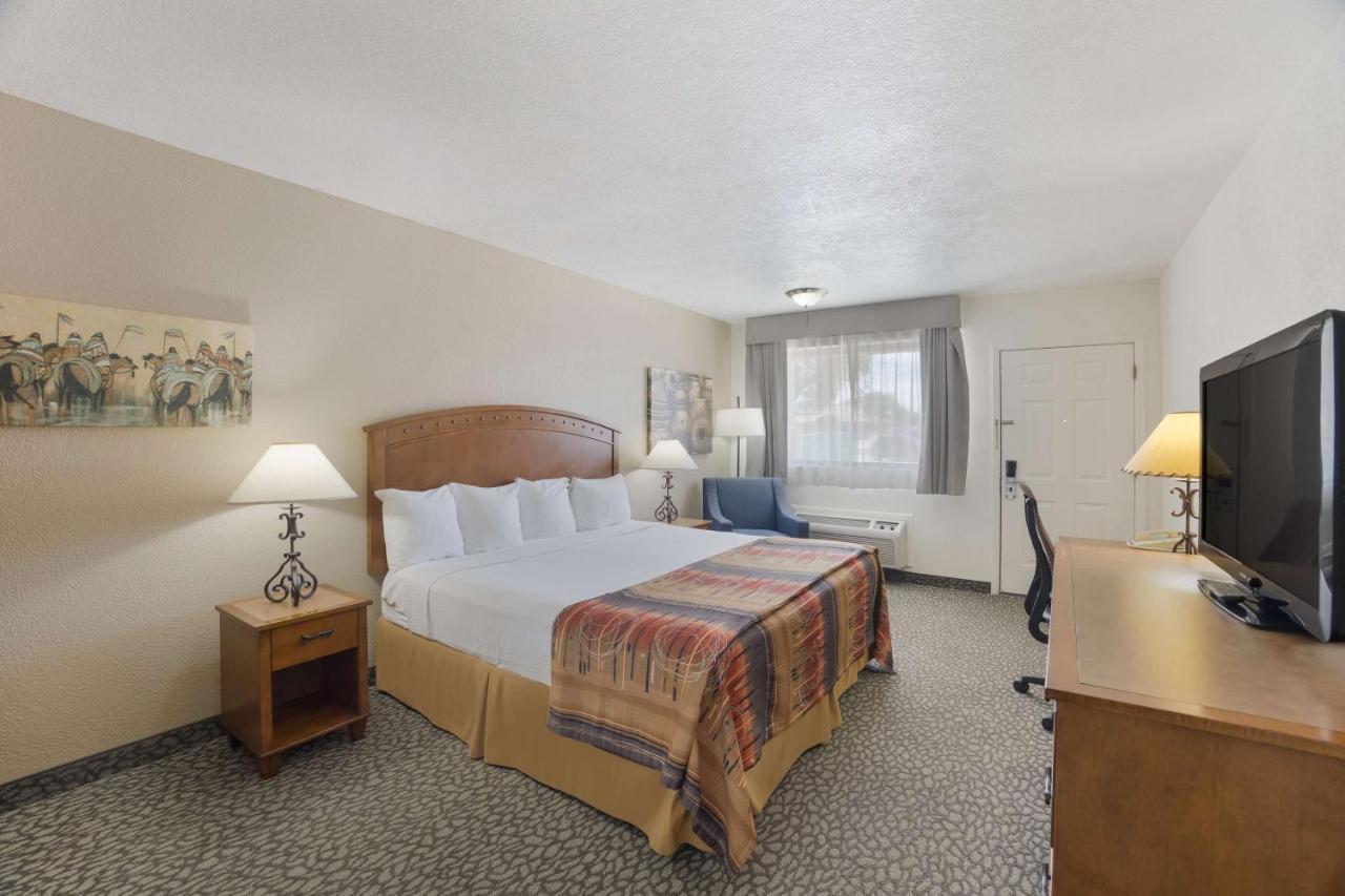 Best Western Kokopelli