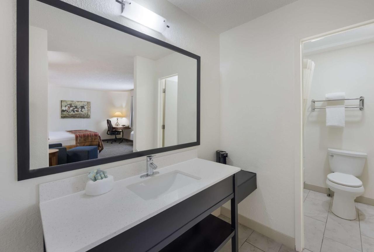 Hotel Best Western Kokopelli Clayton