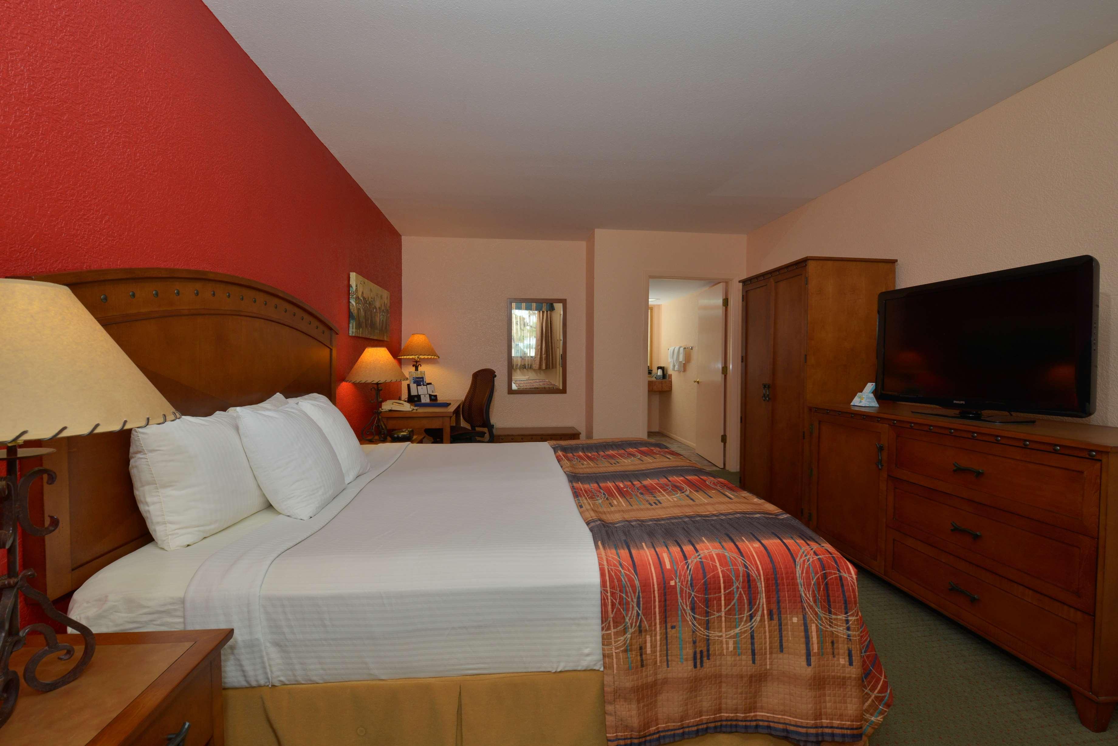Hotel Best Western Kokopelli Clayton