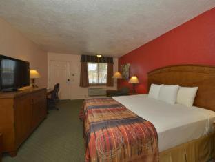 Hotel Western Kokopelli Clayton