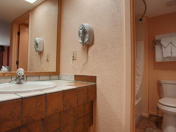Hotel Western Kokopelli Clayton