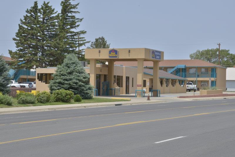 Best Western Kokopelli 3*