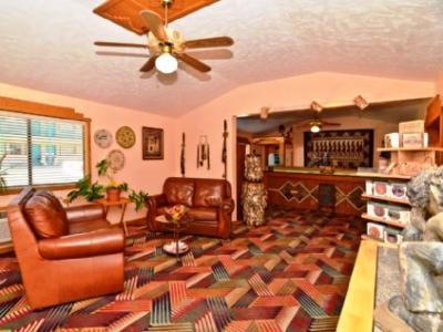 Hotel Best Western Kokopelli 3*