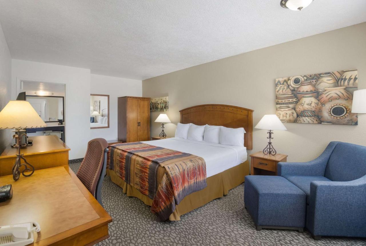 Hotel Western Kokopelli 3*