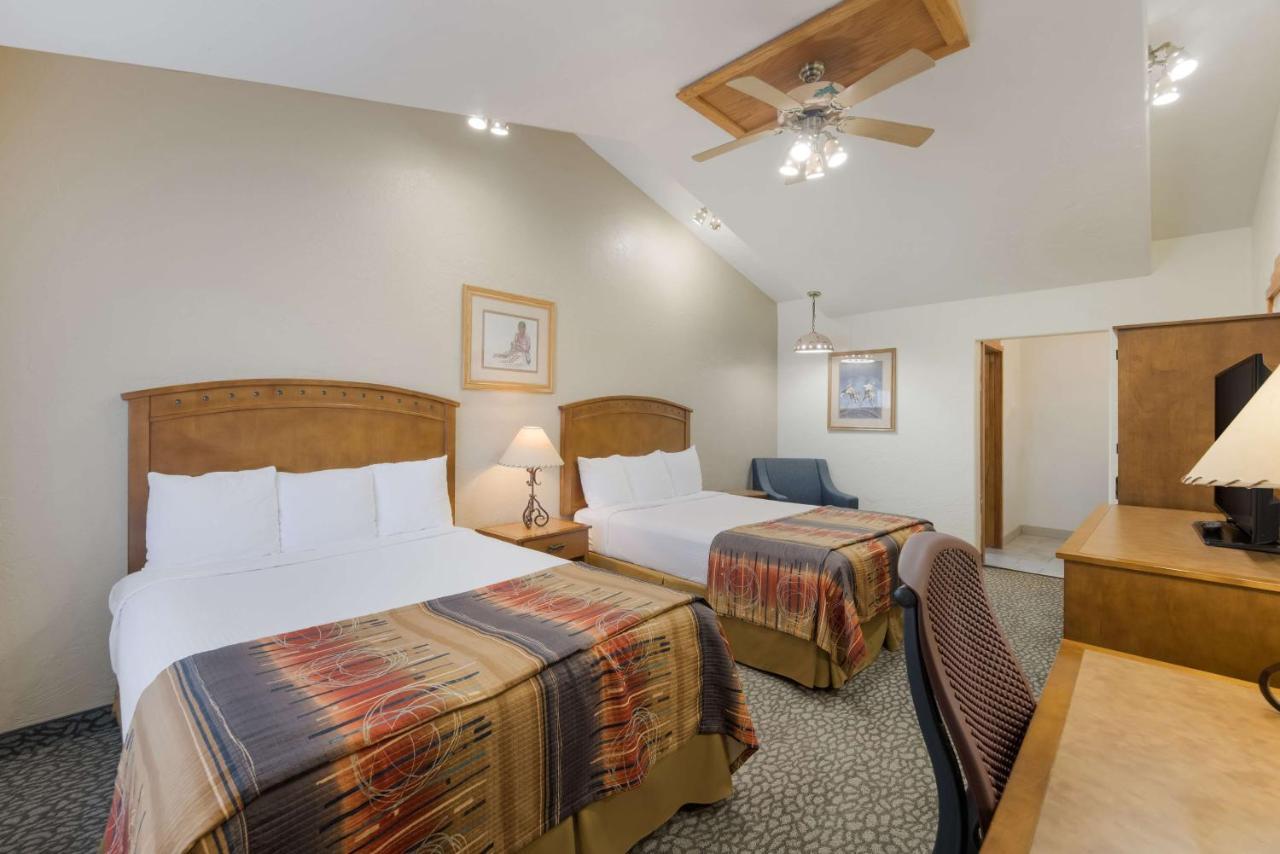 Hotel Western Kokopelli 3*