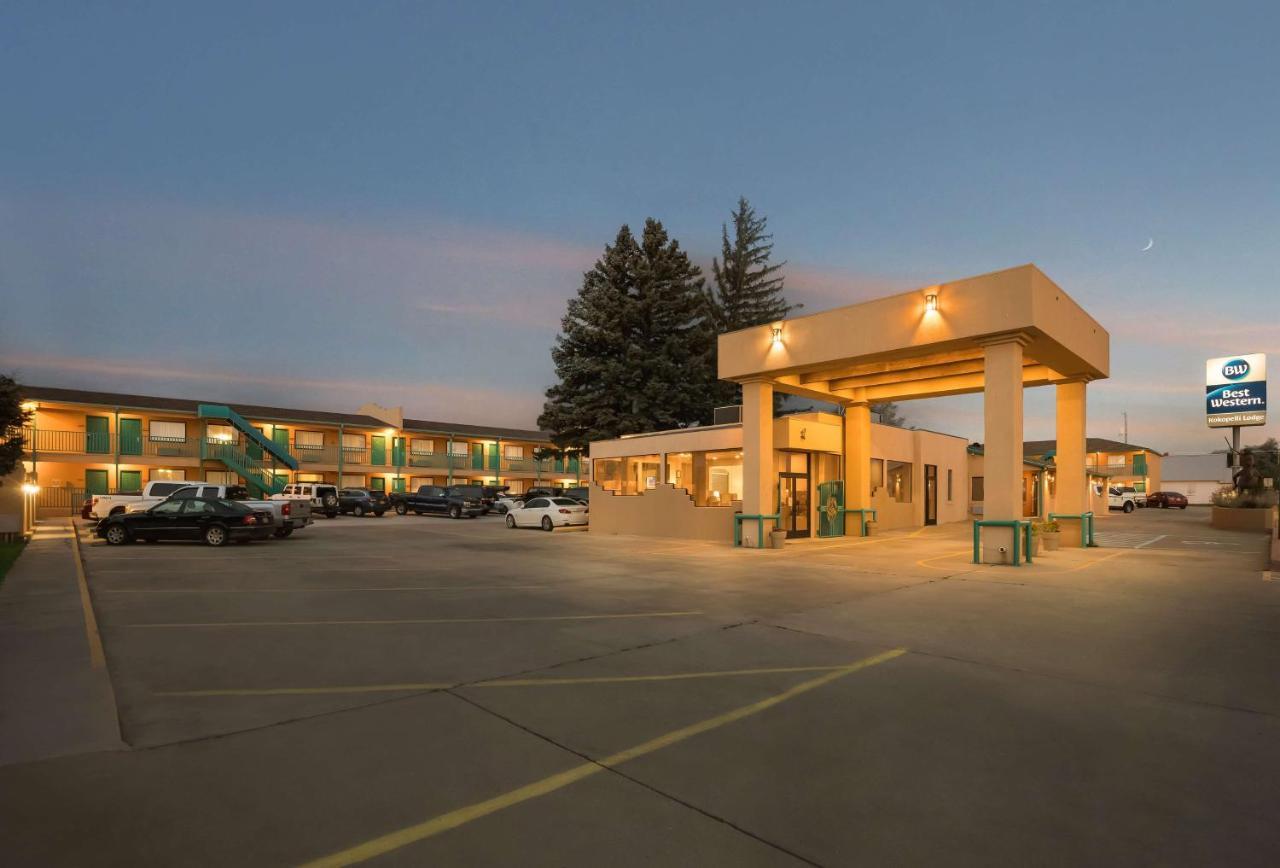 Western Kokopelli Hotel 3*