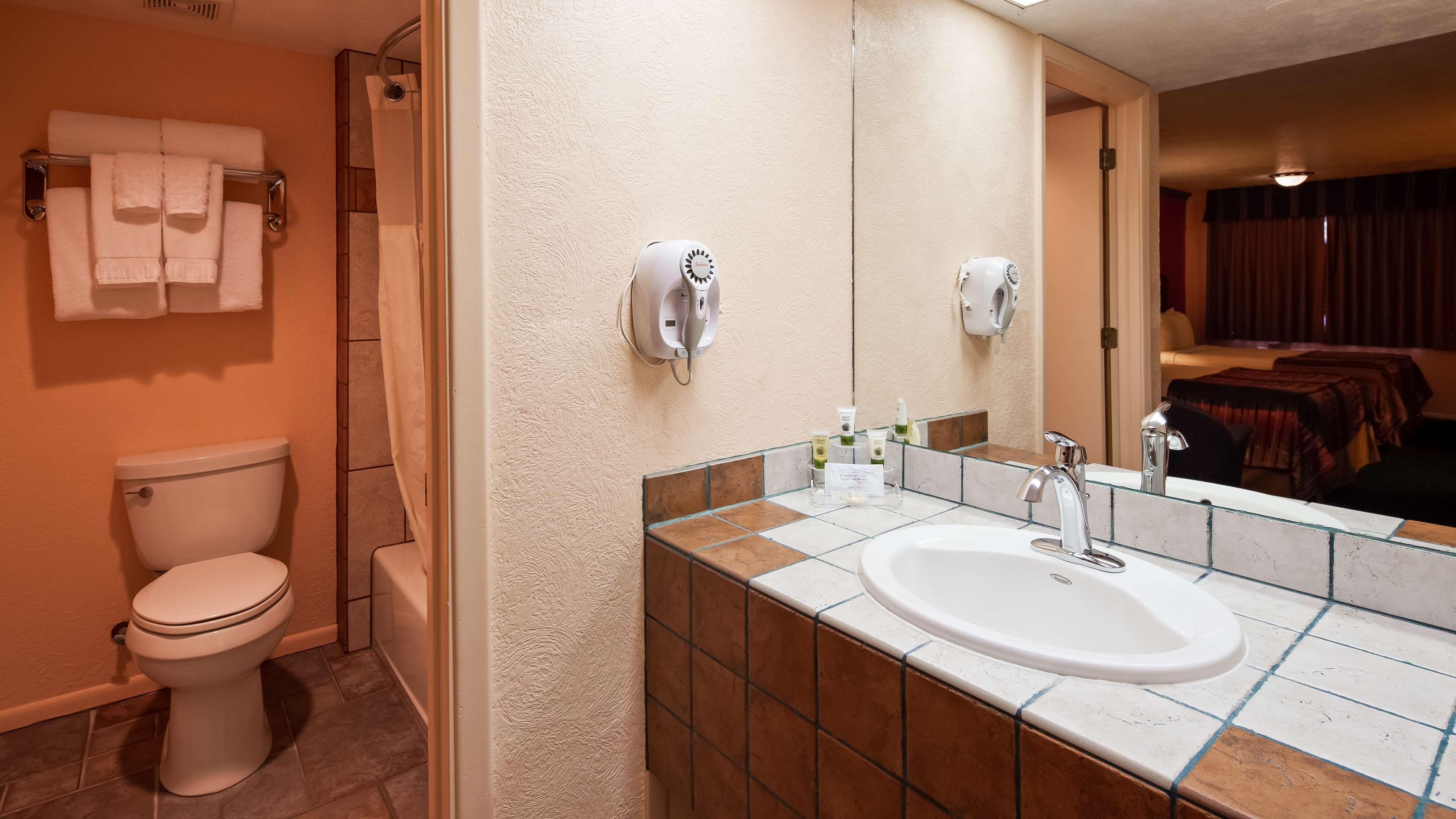 Western Kokopelli Hotel 3*