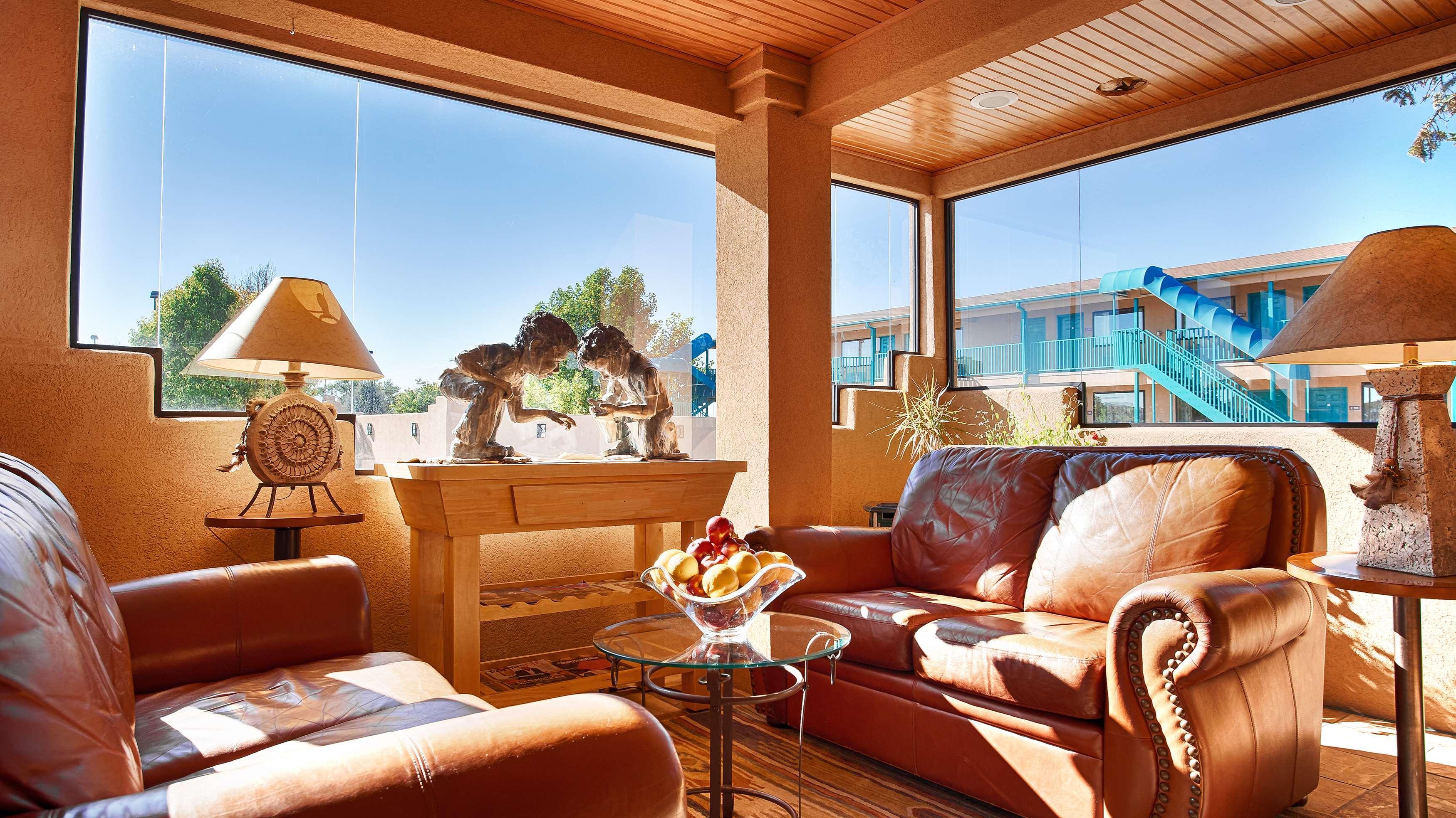 Western Kokopelli Hotel