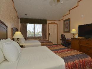 Hotel Western Kokopelli 3*