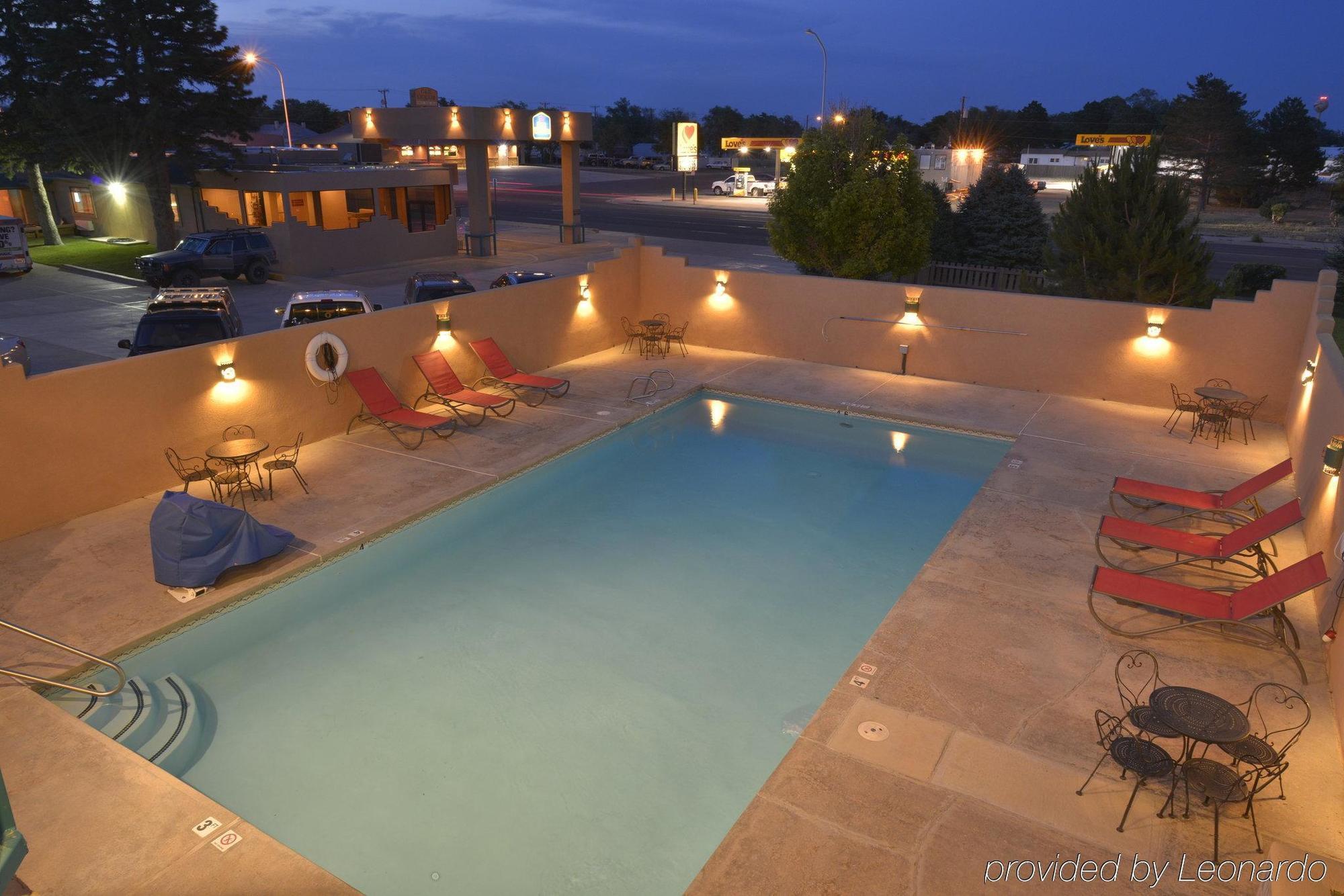 Western Kokopelli Hotel 3*