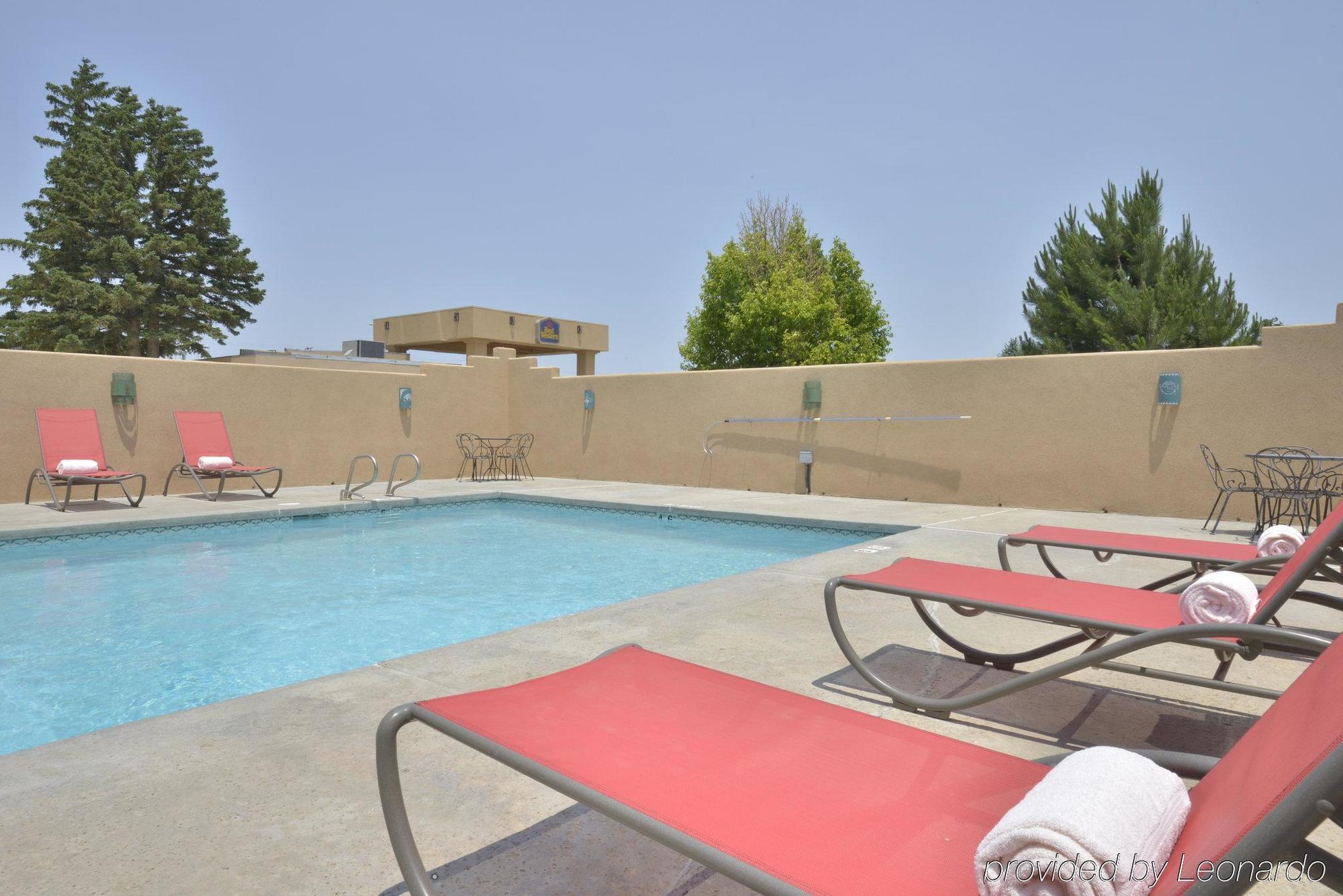 Hotel Western Kokopelli