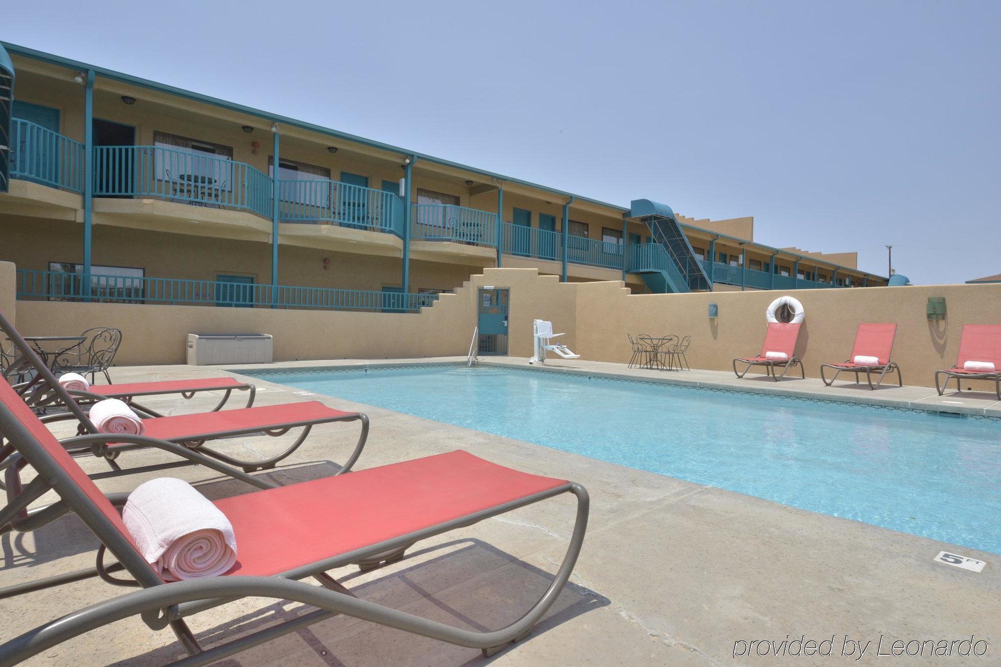 Western Kokopelli Hotel