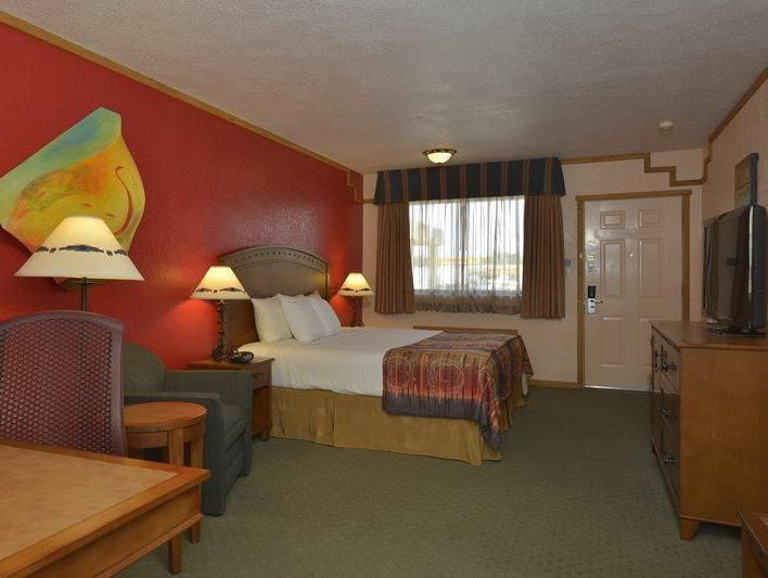 Hotel Western Kokopelli