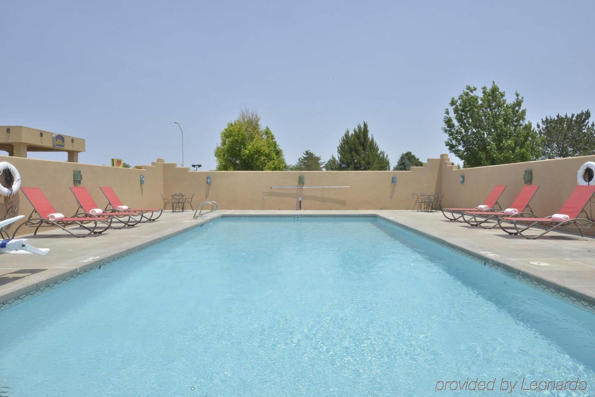 Hotel Western Kokopelli Clayton