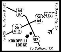 Western Kokopelli Hotel 3*