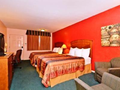 Hotel Western Kokopelli 3*